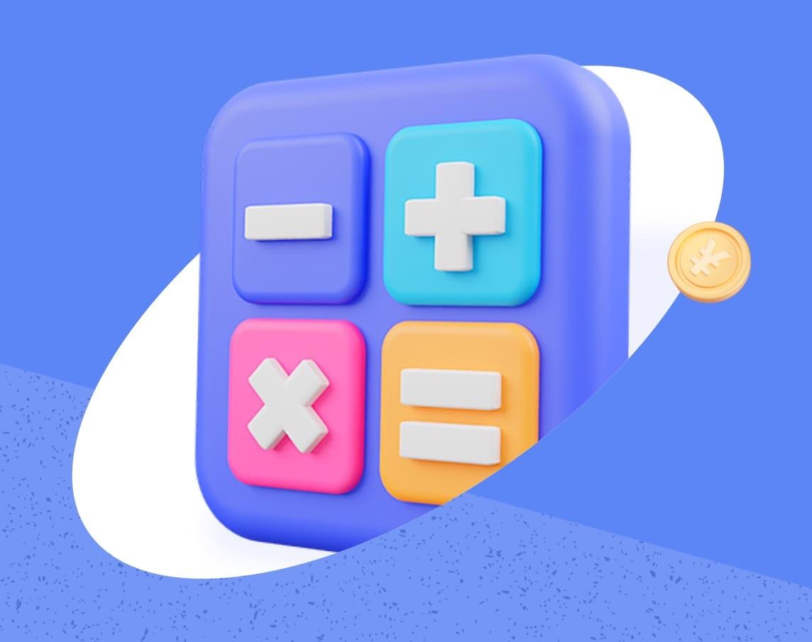 Employee cost calculator