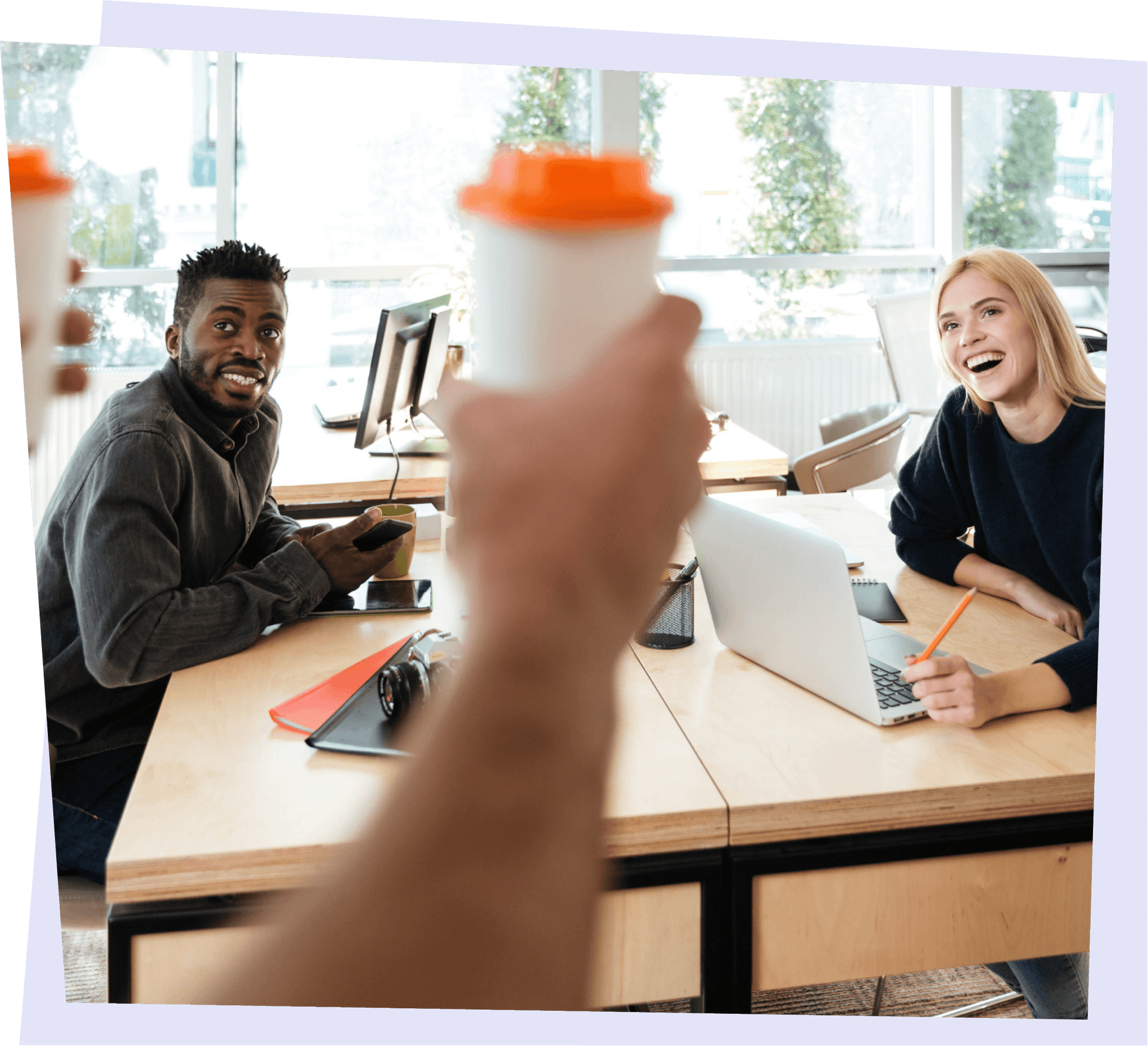 Global Compliance Advisory