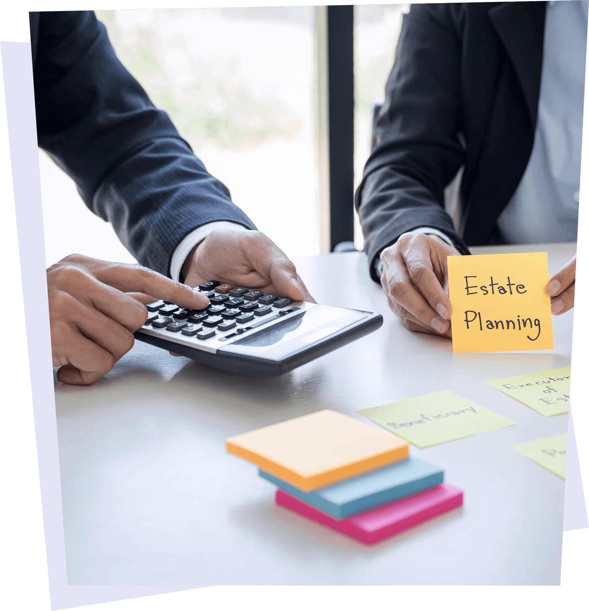 Overseas Human Resources Outsourcing / HRO