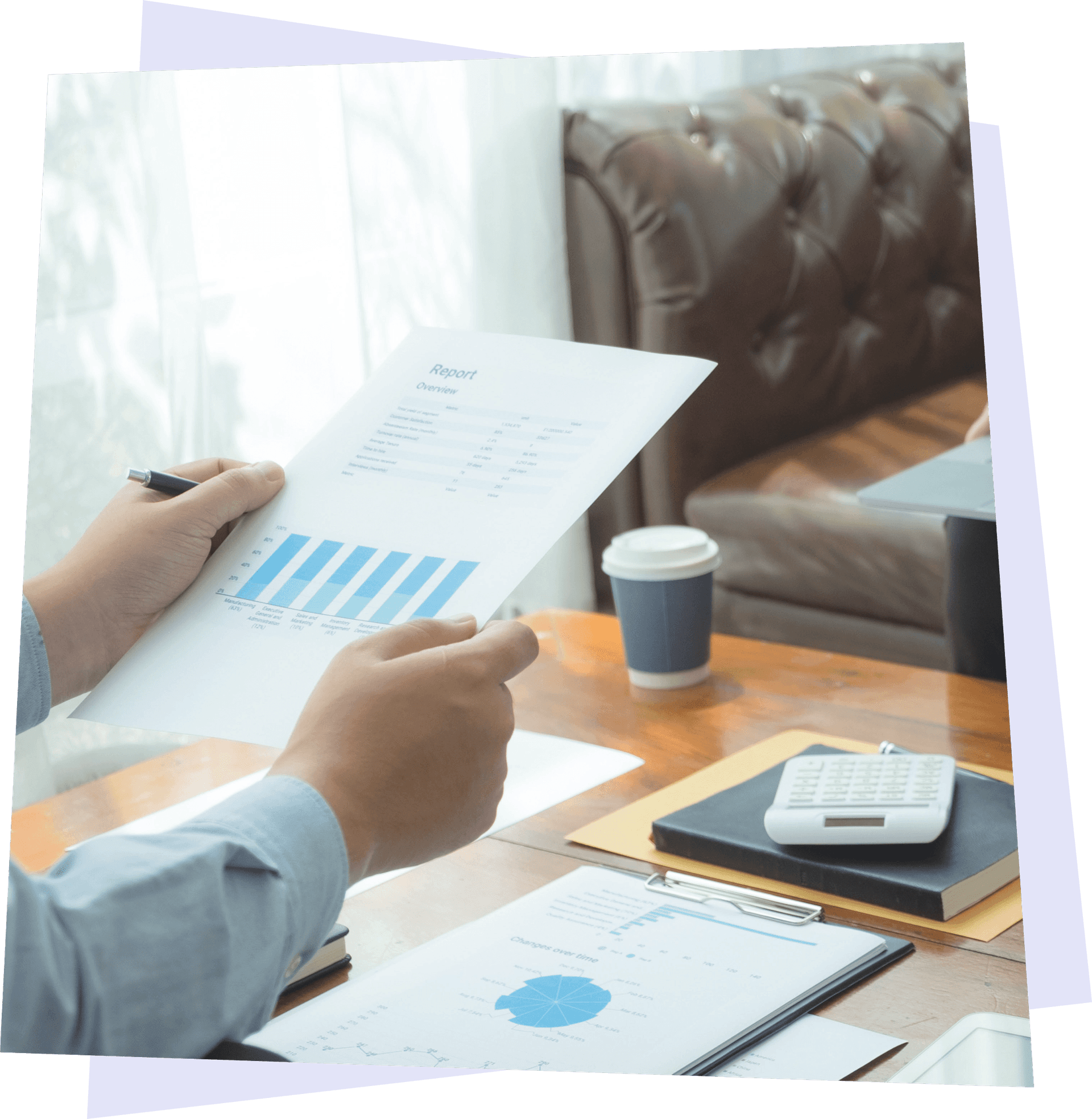 Global Human Resource Management Platform