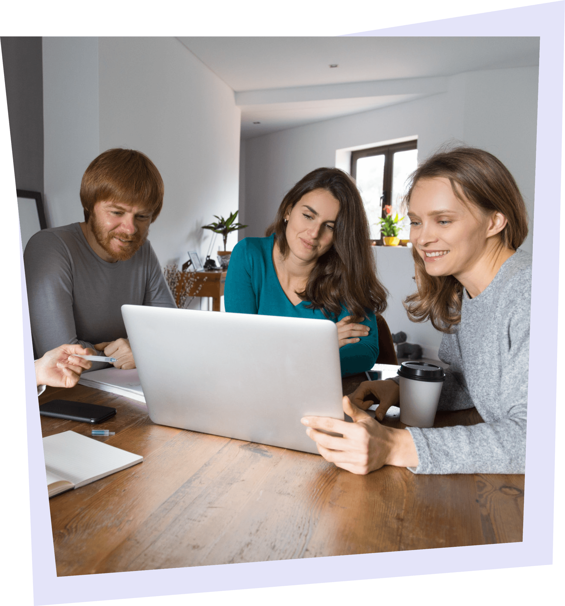 Overseas Strategy Planning