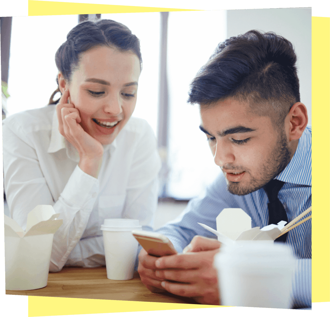 Talent Recruitment Services